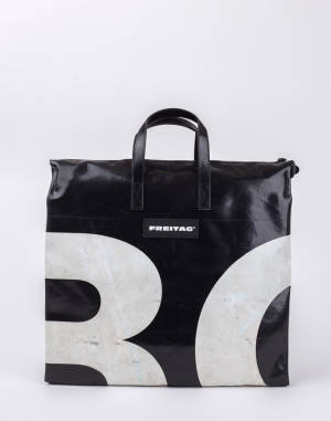 FREITAG Black | Freshlabels.com