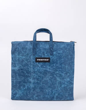 Carry Bag Eastpak Raf Simons Poster Tote | Freshlabels.com
