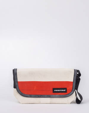 Messenger Bag FREITAG F41 Hawaii Five-0 | Freshlabels.com