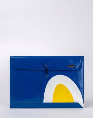 Laptop Sleeve FREITAG F410 Sleeve for MacBook Pro 13