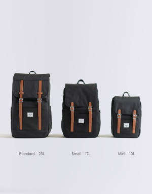 beige herschel backpack HERSCHEL SUPPLY CO. Classic Backpack - TAUPE - ONE SIZE