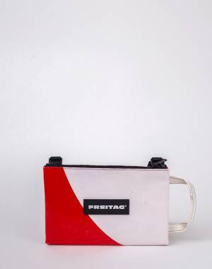 FREITAG Red | Freshlabels.com