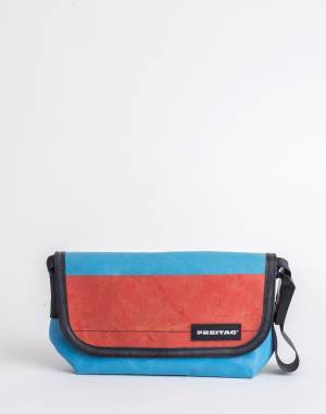 small items case FREITAG F213 Mini Messenger | Freshlabels.com