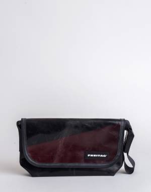 フライターグ F41 HAWAII FIVE-O メッセンジャーバッグ ブラウン Messenger Bag FREITAG F41 Hawaii Five-O | Freshlabels.com