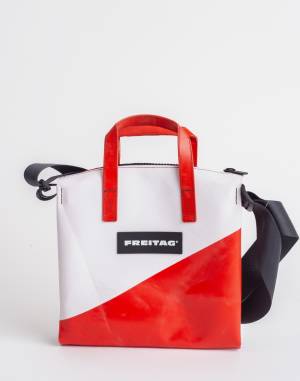 FREITAG Red | Freshlabels.com