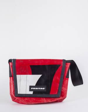 Messenger Bag FREITAG F11 Lassie | Freshlabels.com