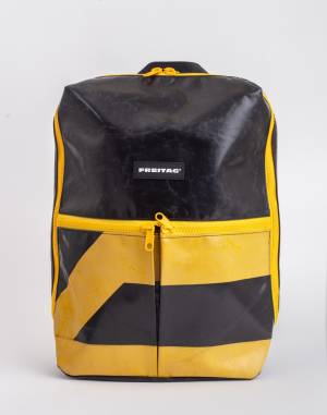 FREITAG Yellow | Freshlabels.com