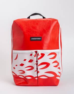 Urban Backpack FREITAG F49 Fringe | Freshlabels.com