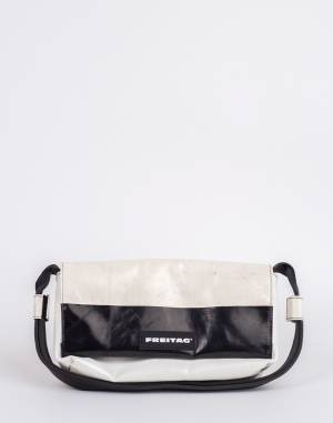 FREITAG F171 LAURA ホワイト Handbag FREITAG F171 Laura | Freshlabels.com