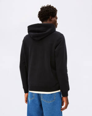 Sweatshirt Stüssy Discharged Plaid Waffle Crew | Freshlabels.com