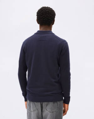 Sweater Stüssy Orchid Sweater | Freshlabels.com