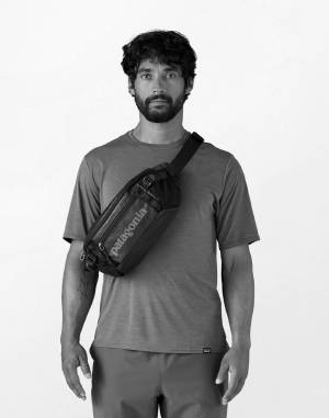 men's crossbody bag patagonia Atom Sling 8L Patagonia Atom Sling 8L Patagonia Atom Sling Backpack -