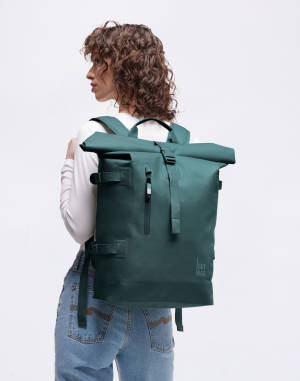 Urban Backpack FREITAG F707 Stratos White | Freshlabels.com
