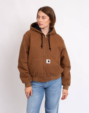 Parka Carhartt WIP Trapper | Freshlabels.com
