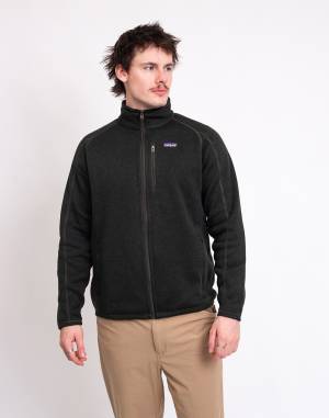 Jacket Stüssy Cord Collar Canvas Chore Jacket | Freshlabels.com