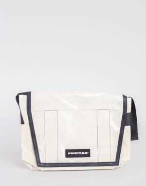 Messenger Bag FREITAG F12 Dragnet | Freshlabels.com