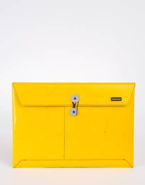 Laptop Sleeve FREITAG F421 Sleeve for Laptop 15'' | Freshlabels.com