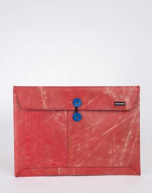 Laptop Sleeve FREITAG F421 Sleeve for Laptop 15'' | Freshlabels.com