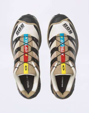 Sneakers adidas Originals ZX 750 RG 84-lab | Freshlabels.com