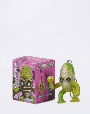 Key Ring FREITAG F211 Dice | Freshlabels.com