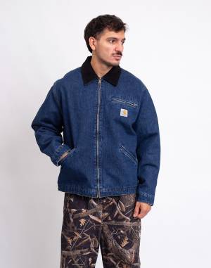 Jacket Carhartt WIP Detroit Tuscon Jacket | Freshlabels.com