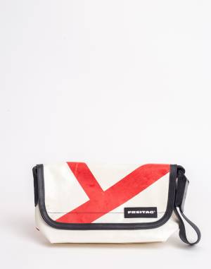 Messenger Bag FREITAG F41 Hawaii Five-0 | Freshlabels.com