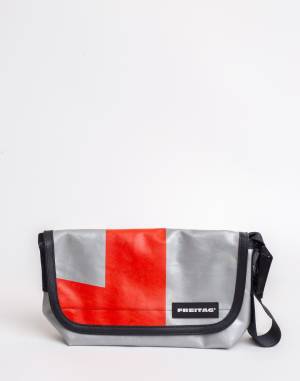 Messenger Bag FREITAG F41 Hawaii Five-O | Freshlabels.com