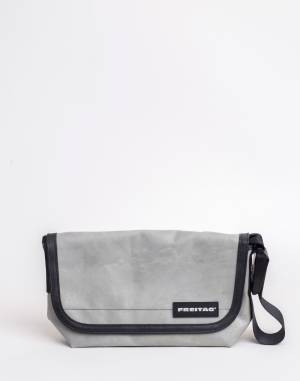 FREITAG フライターグFIVE-O オールグレー Messenger Bag FREITAG F41 Hawaii Five-0 | Freshlabels.com