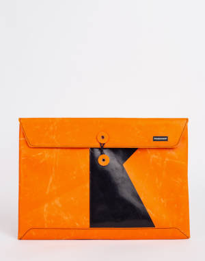 Laptop Sleeve FREITAG F421 Sleeve for Laptop 15'' | Freshlabels.com
