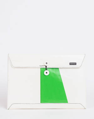 Laptop Sleeve FREITAG F421 Sleeve for Laptop 15'' | Freshlabels.com