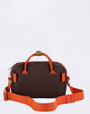 FREITAG F153 JAMIE ミニバック オレンジ Bum Bag FREITAG F153 Jamie | Freshlabels.com