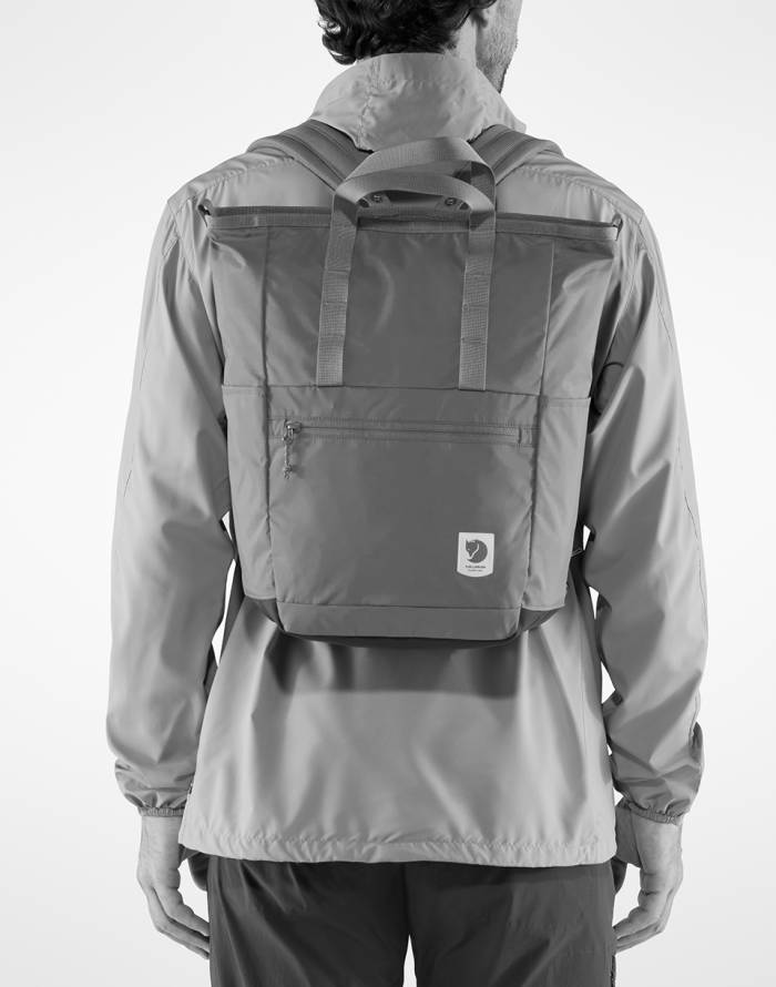 Mestský batoh Fjällräven High Coast Totepack