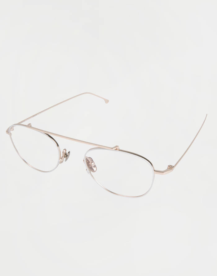 Eyeglasses Komono Sheldon