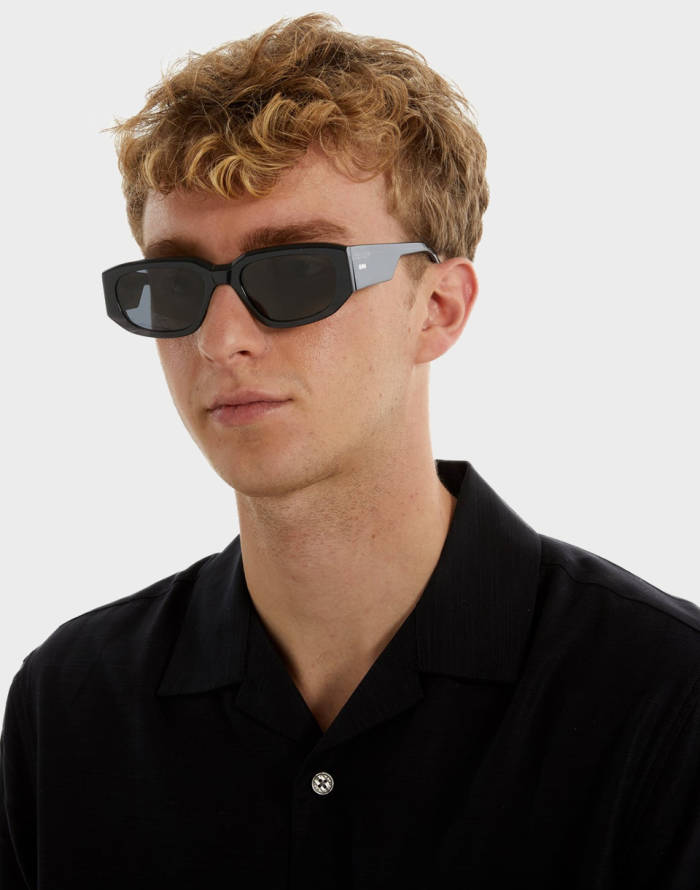 Sonnenbrille Komono Rex