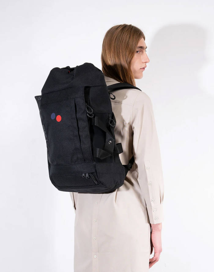 Urban Rucksack pinqponq Blok Medium