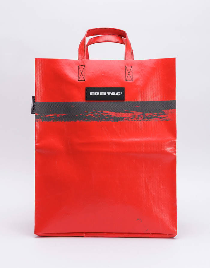 Tote bag FREITAG F52X Miami Vice