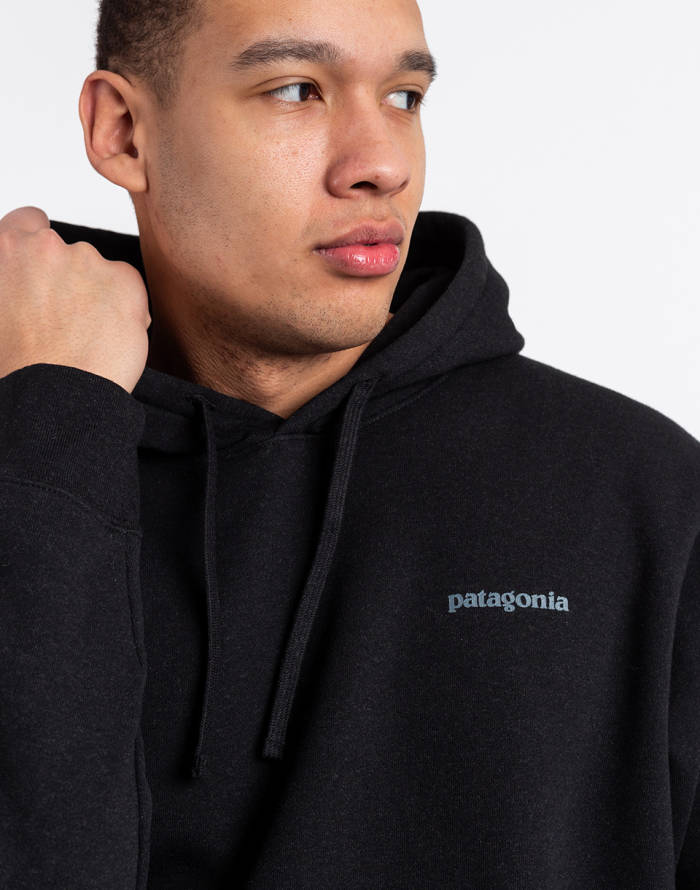 Sweatshirt Patagonia Fitz Roy Icon Uprisal Hoody