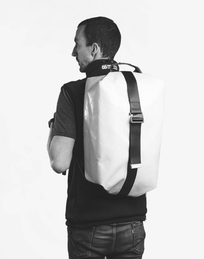 Urban Backpack FREITAG F511 Skipper