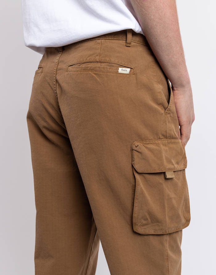 Kalhoty Forét Drip Cargo Pants