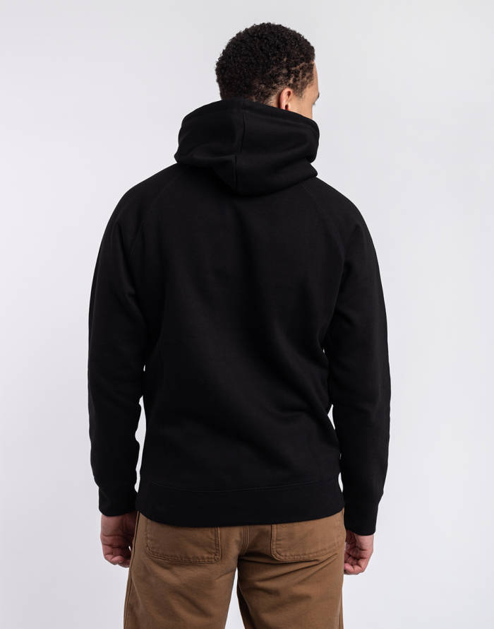 Mikina Carhartt WIP Hooded Chase Sweat