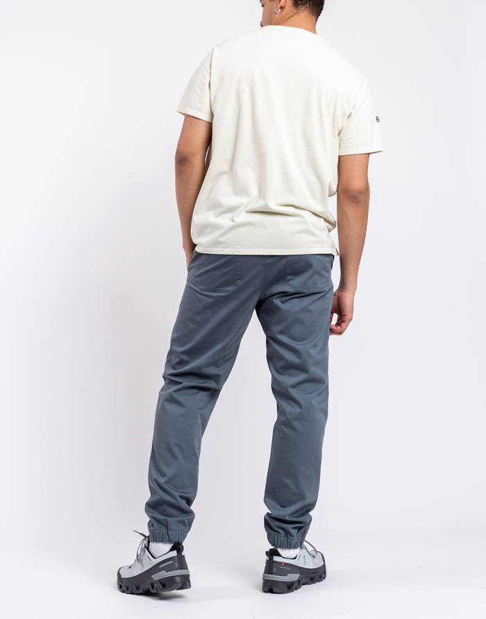 Chinos Patagonia M's Twill Traveler Pants