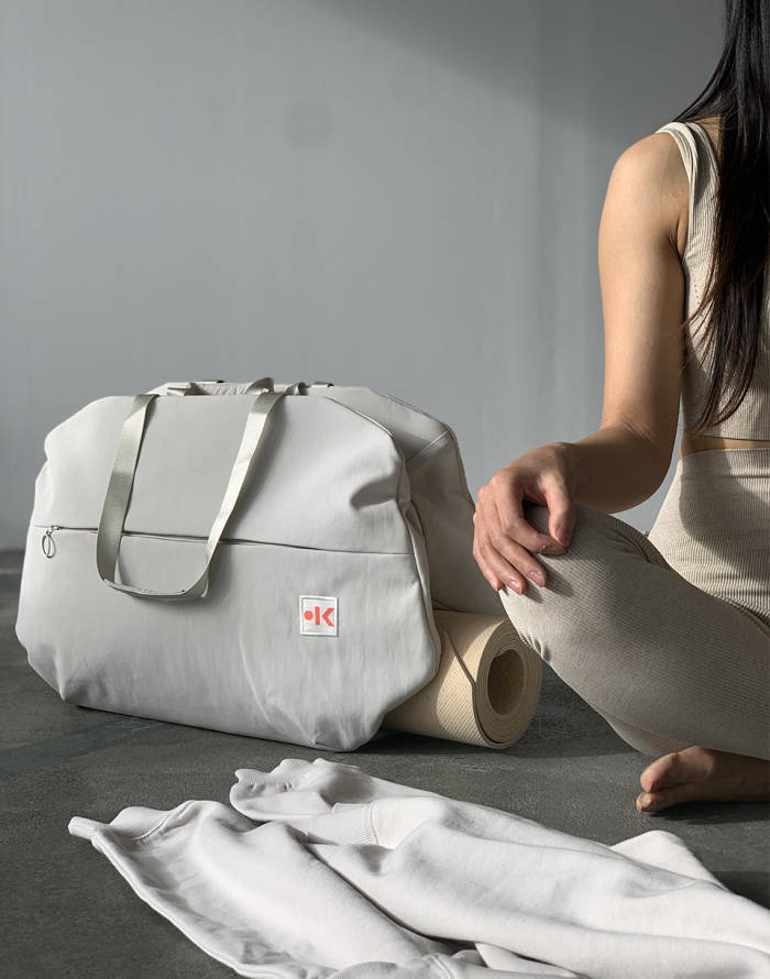 Duffel Bag Kaala Cloud Bag Yoga Bag