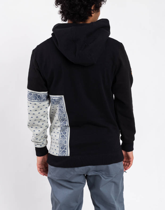 Mikina MGG NILCOTT® Recycled TH Collection Hoodie