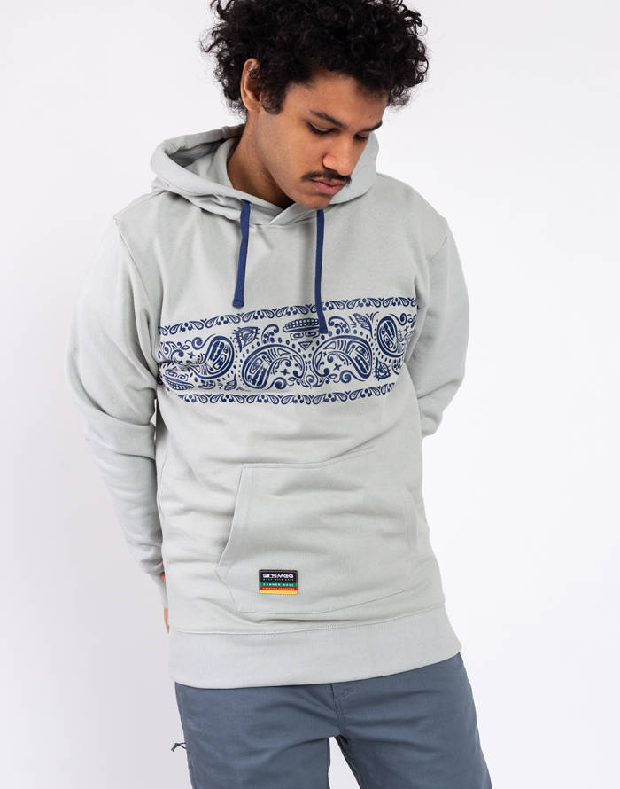 Sweatshirt MGG NILCOTT® Recycled TH Collection Hoodie