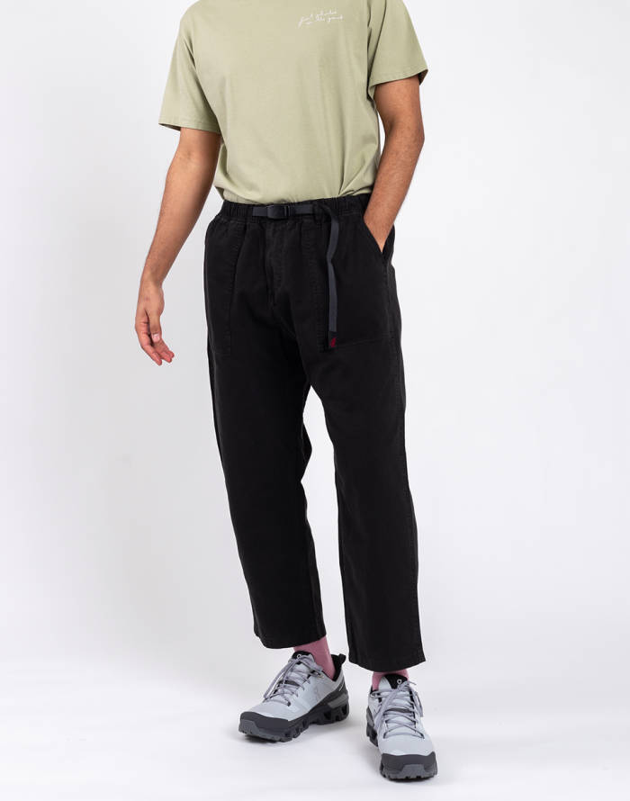 TAPERED PANT