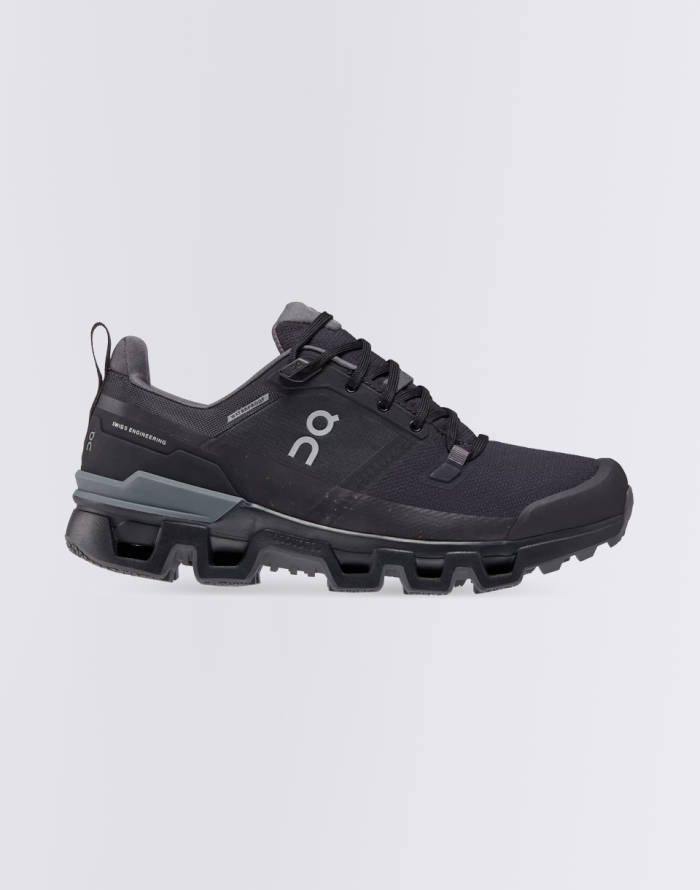 Sneakers On Cloudwander Waterproof