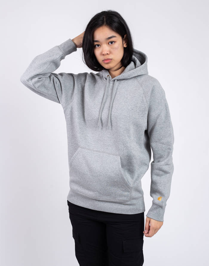 Sweatshirt Carhartt WIP Hooded Chase Sweat