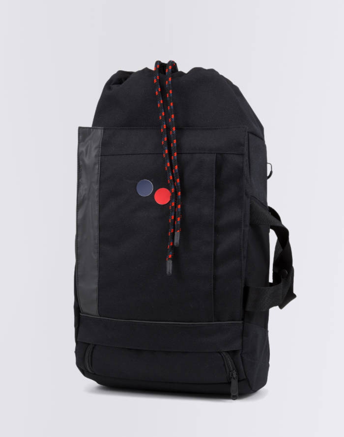 Urban Backpack pinqponq Blok Medium