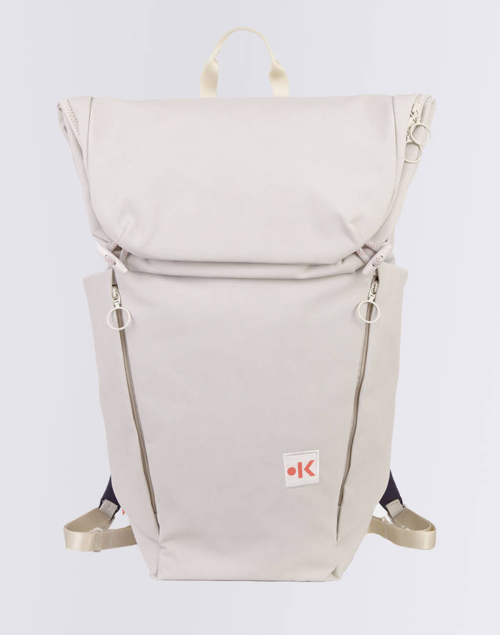 Mestský batoh Kaala Inki Yoga Backpack