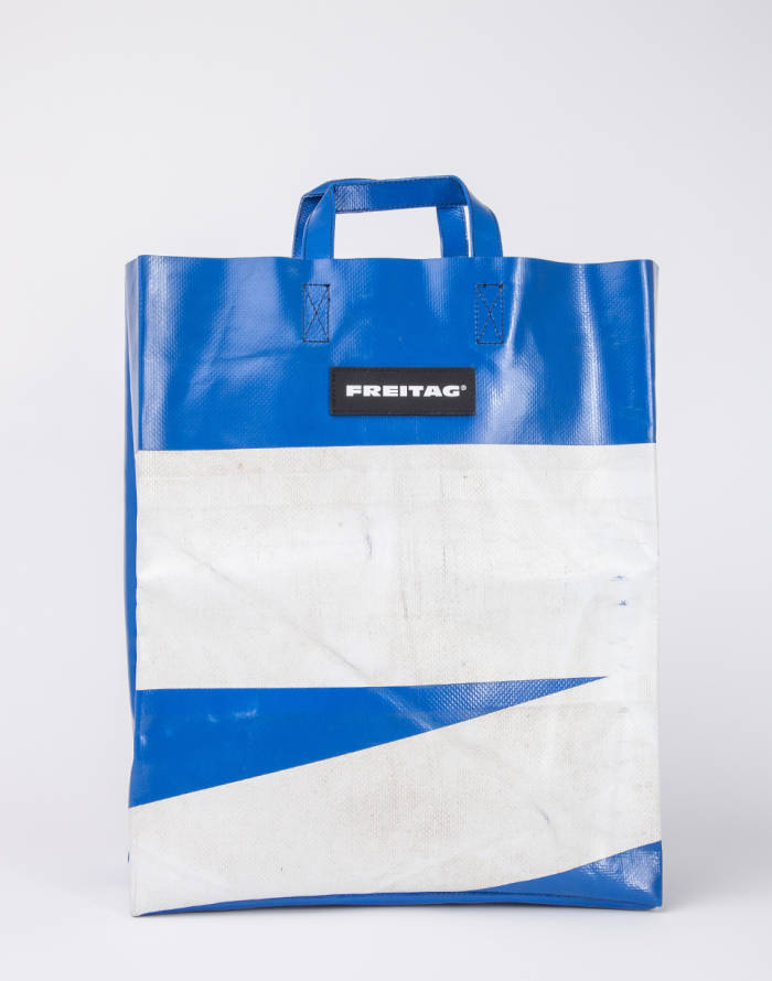 Tote bag FREITAG F52 Miami Vice